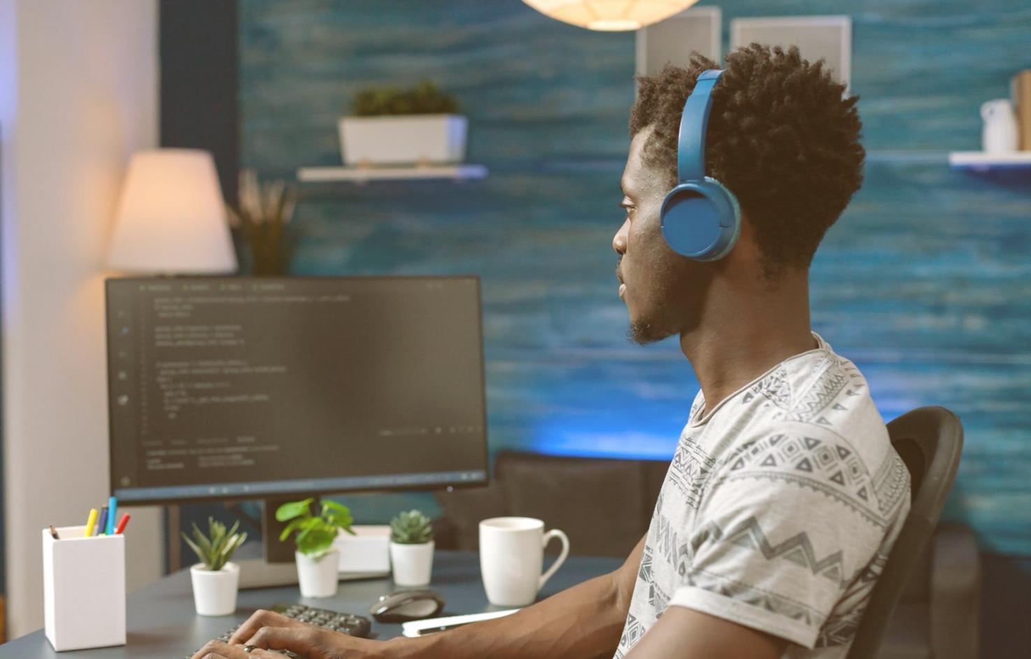 Virelixanova atölye çalışma ortamı